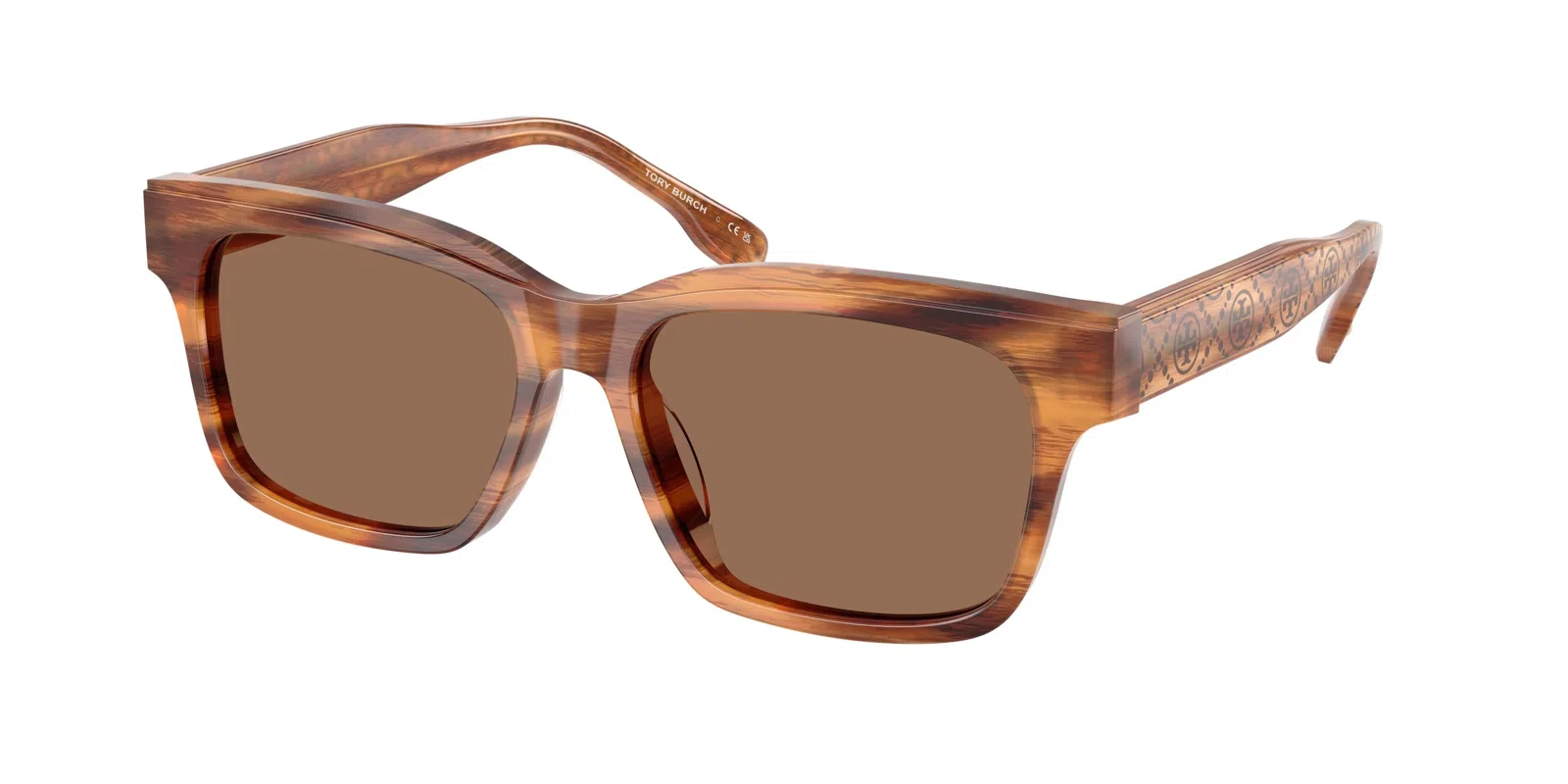 Tory Burch 7227D Sunglasses - view 5